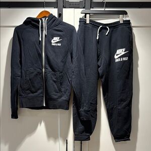 Nike Sportswear Track and Field Set